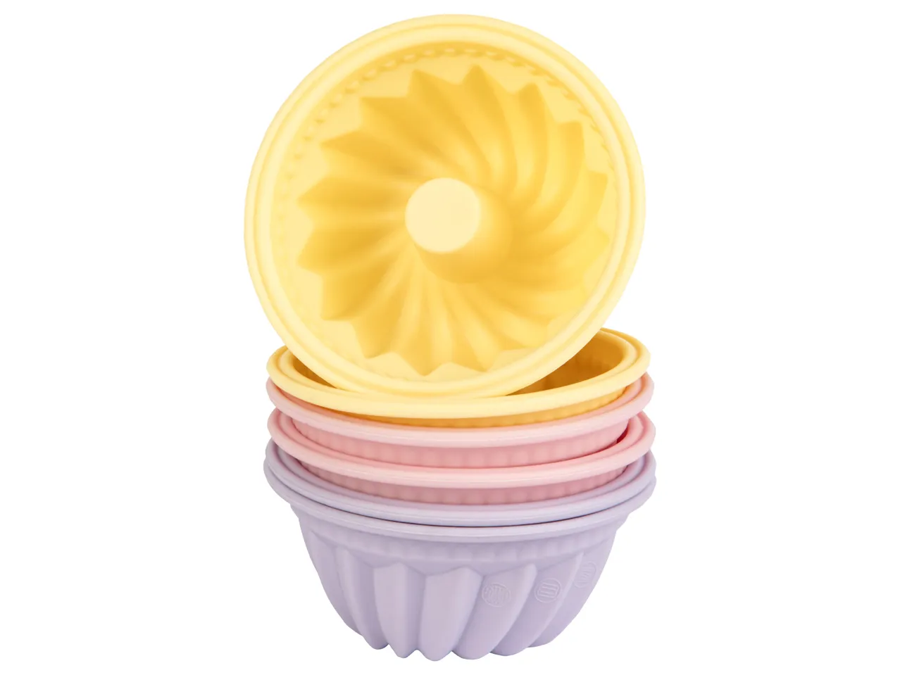 Set stampini in silicone , prezzo 2.99 EUR
Set stampini in silicone 3 X 2
- 3X2: ...