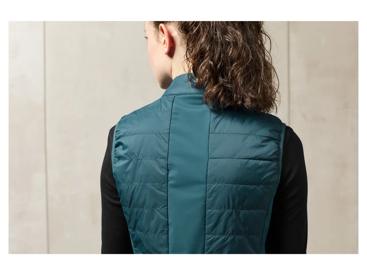Gilet sportivo da donna , prezzo 9.99 EUR