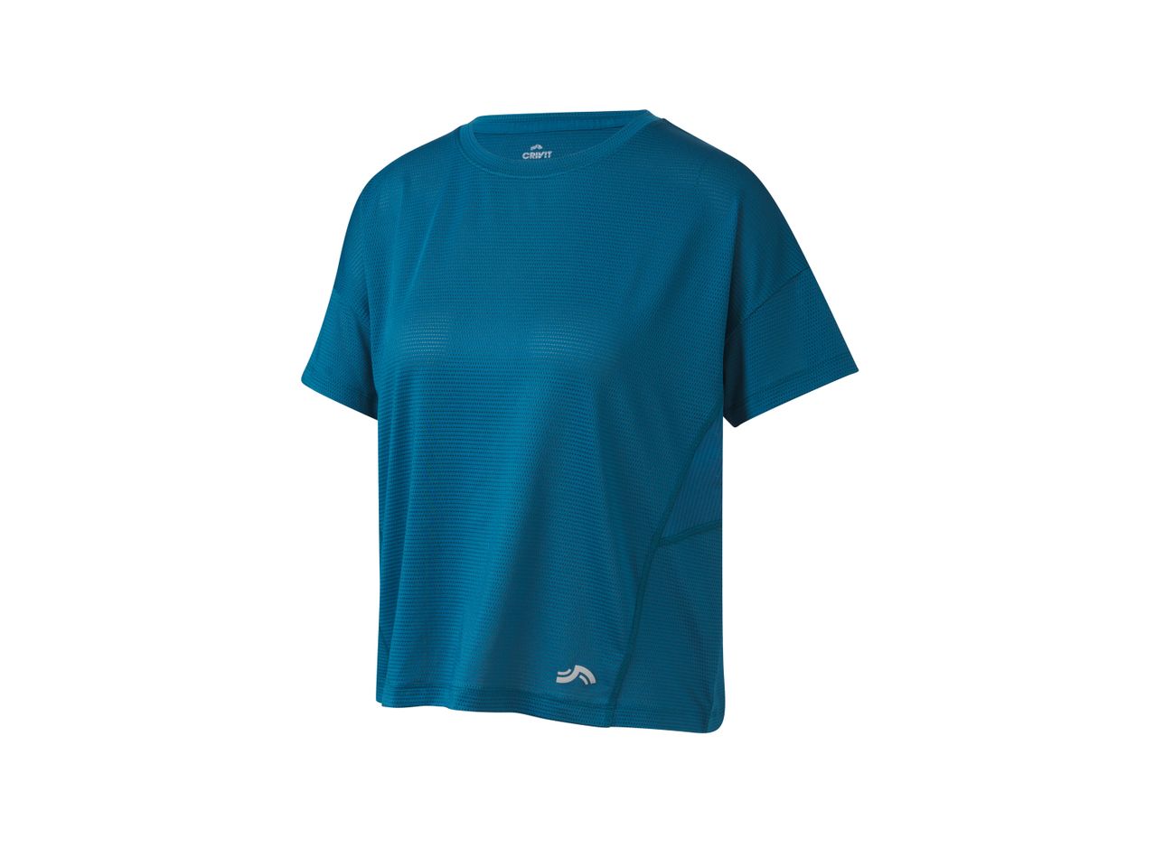 T-shirt sportiva da donna , prezzo 4.99 EUR