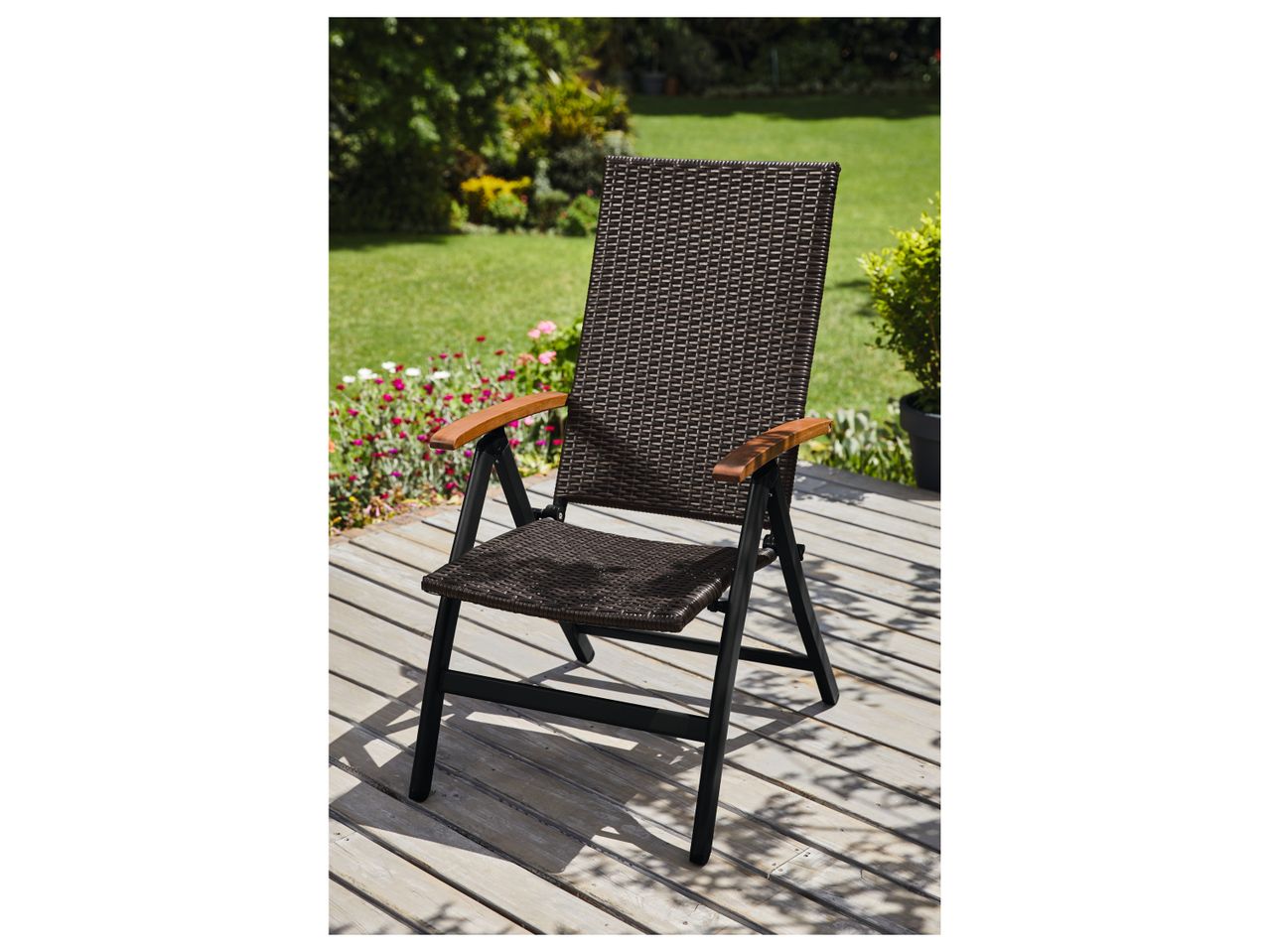 Sedia pieghevole da giardino , prezzo 69 EUR 
Sedia pieghevole da giardino 
- Con ...