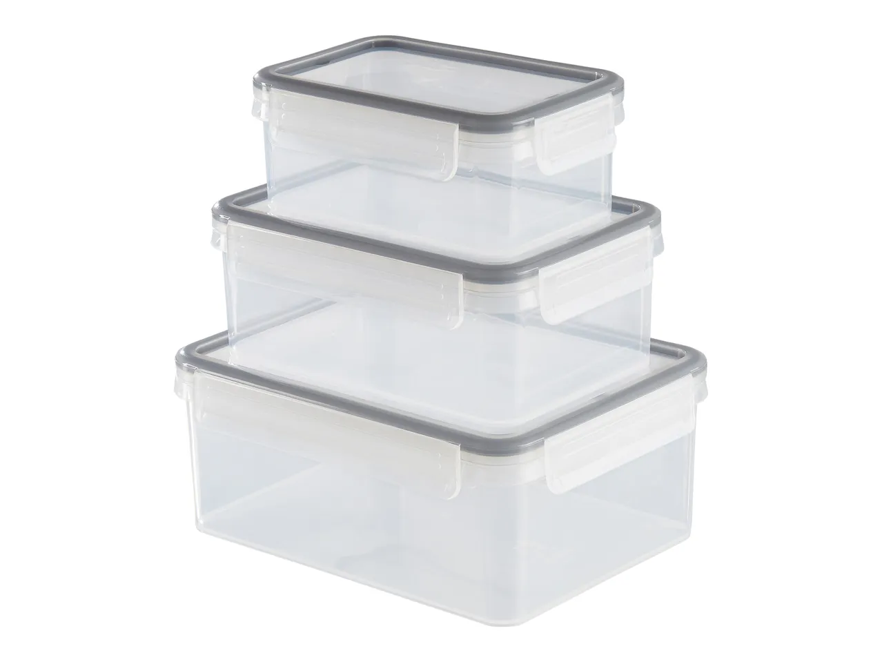 Set contenitori salvafreschezza , prezzo 6.99 EUR 
Set contenitori salvafreschezza ...