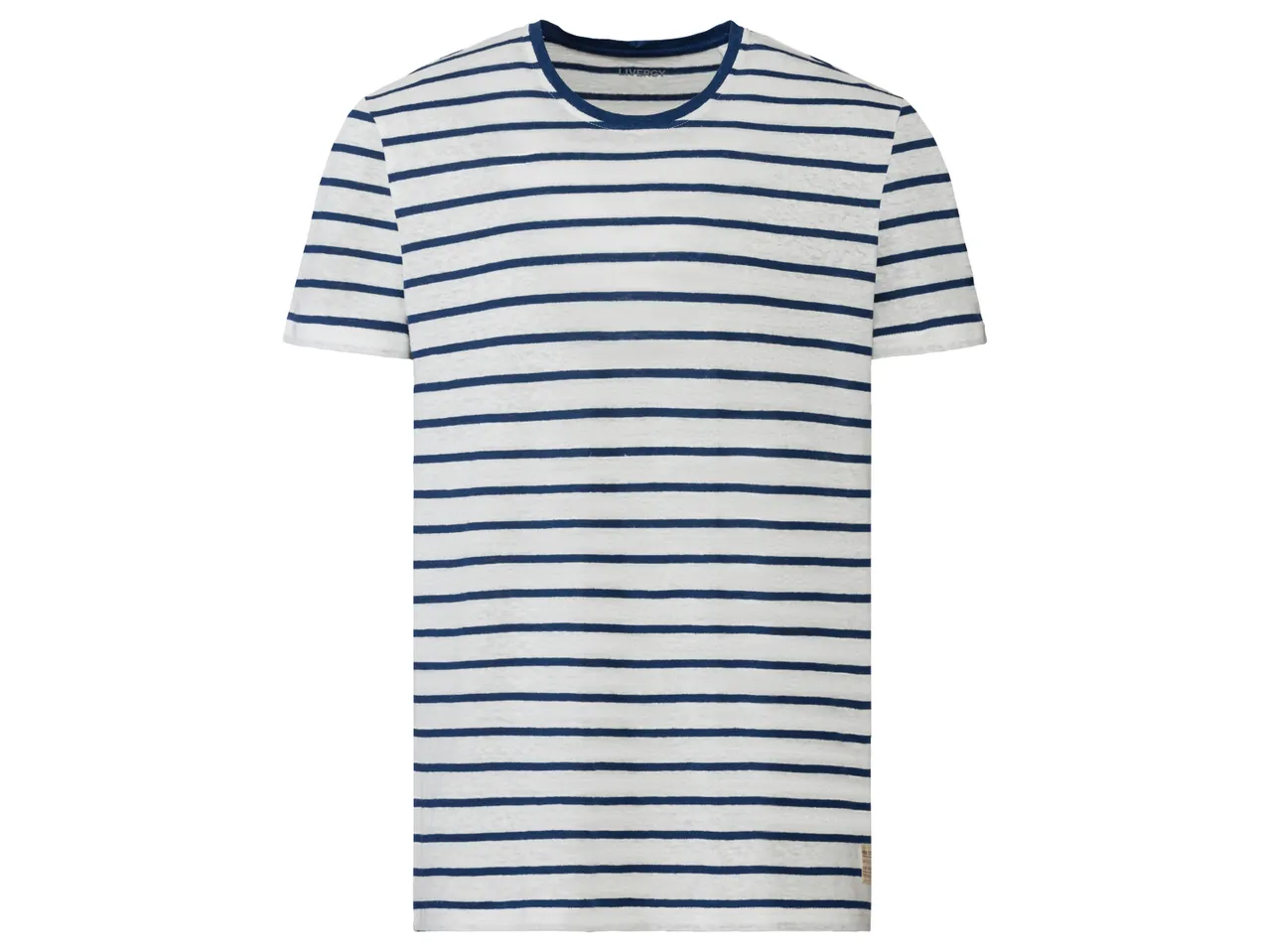 T-Shirt in canapa da uomo , prezzo 6.99 EUR
T-Shirt in canapa da uomo Misure: S-XL ...