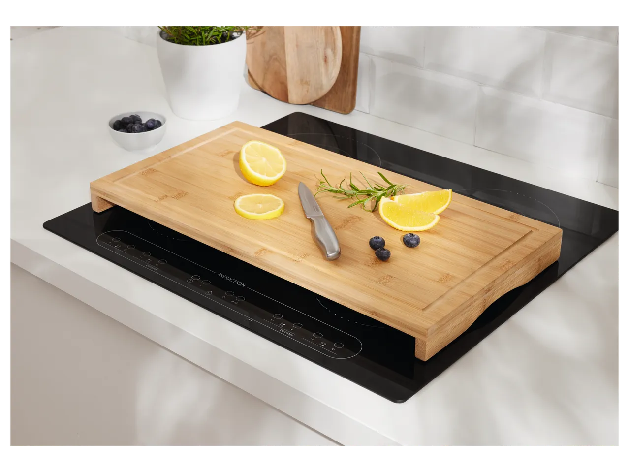 Tagliere copri piano cottura , prezzo 9.99 EUR