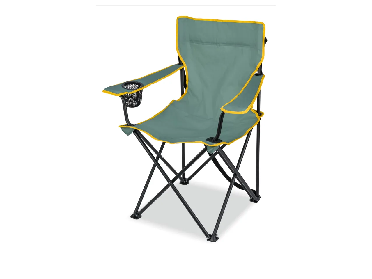 Sedia pieghevole da campeggio , prezzo 14.99 EUR