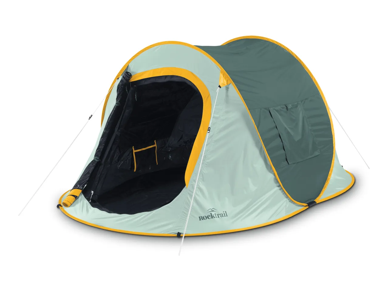 Tenda da campeggio Pop-Up, 2 posti , prezzo 39.99 EUR