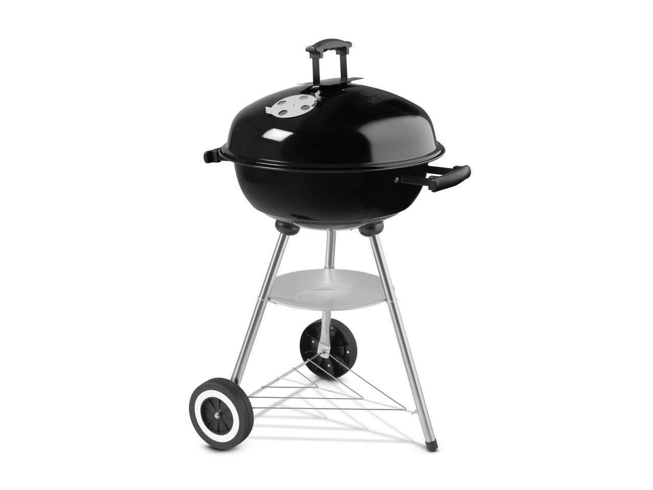 Barbecue sferico , prezzo 39.99 EUR