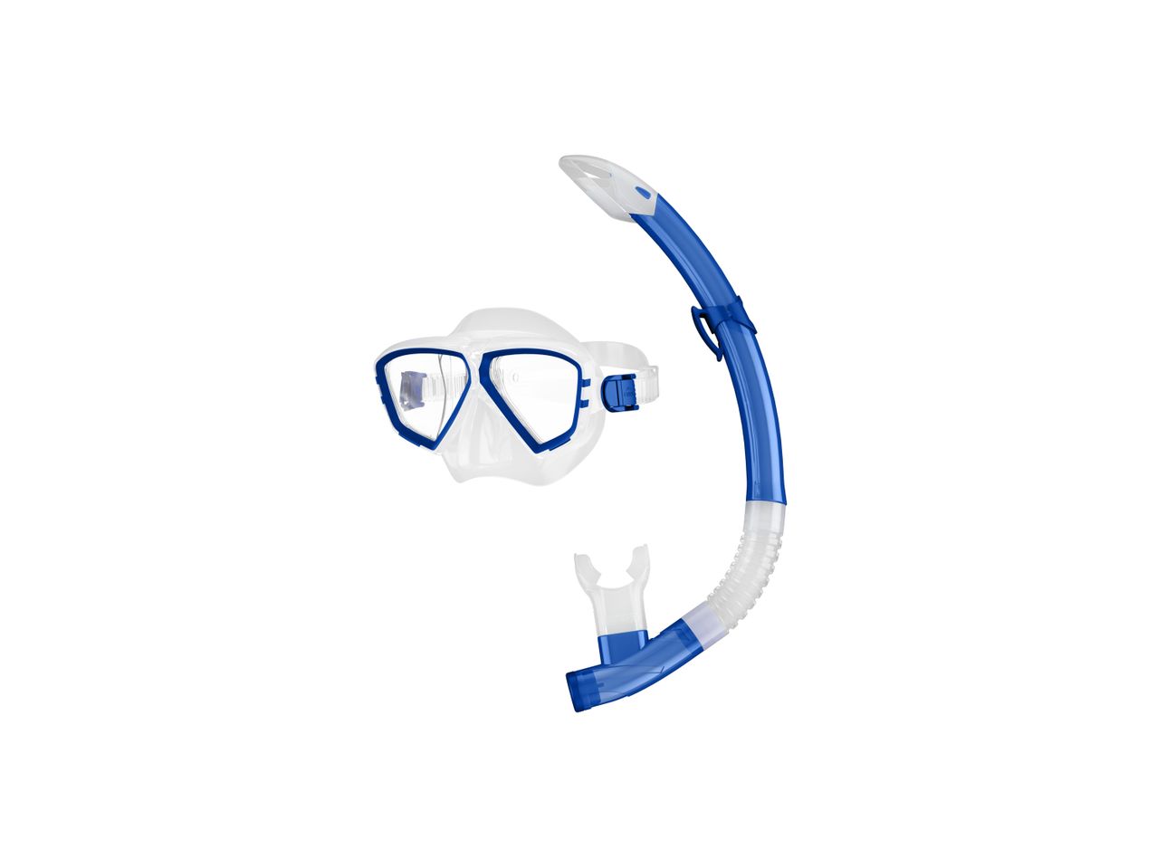 Set da snorkeling per adulti , prezzo 9.99 EUR