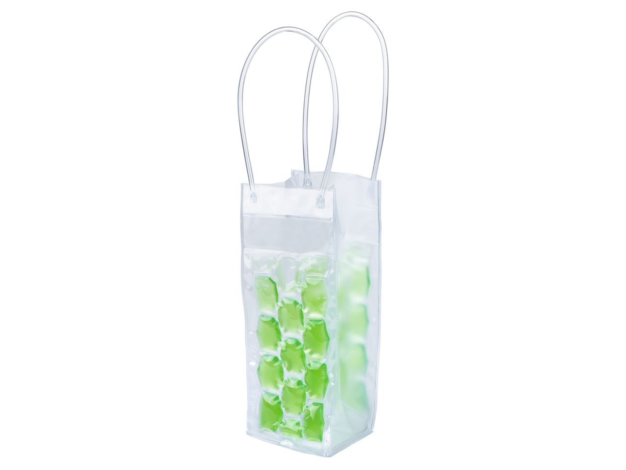 Borsa portabottiglie o manicotti in , prezzo 3.49 EUR