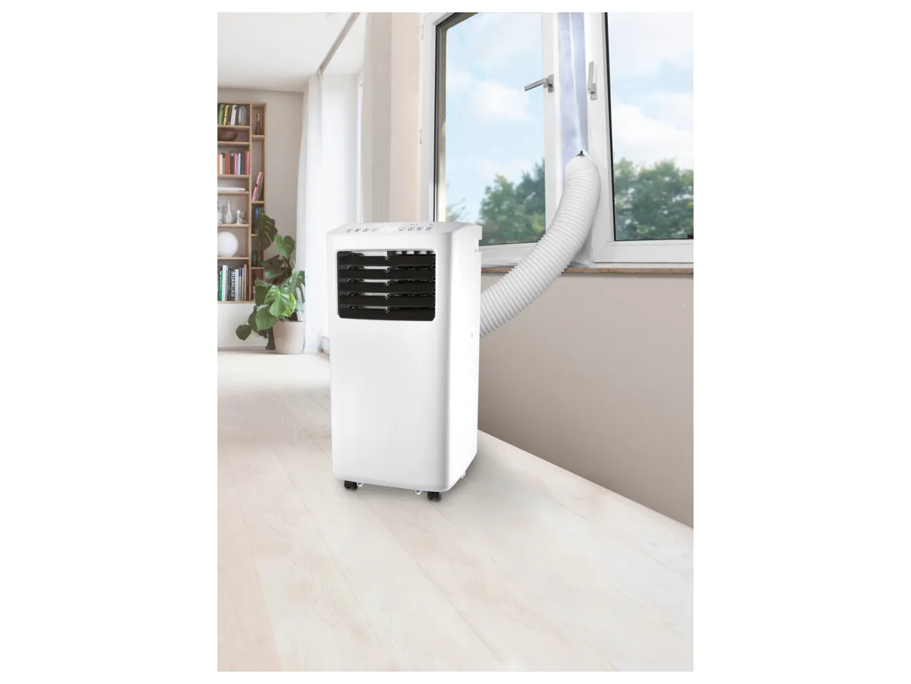 Climatizzatore portatile 9000 BTU Comfee, prezzo 199 EUR Air condition