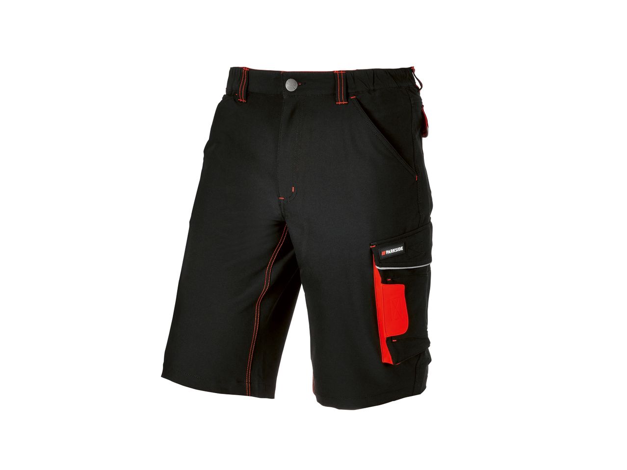 Pantaloni corti da lavoro per uomo , prezzo 9.99 EUR