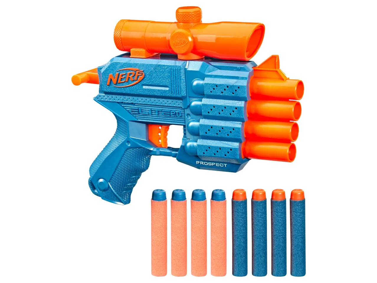 Nerf Elite 2.0 Prospect , prezzo 6.99 EUR