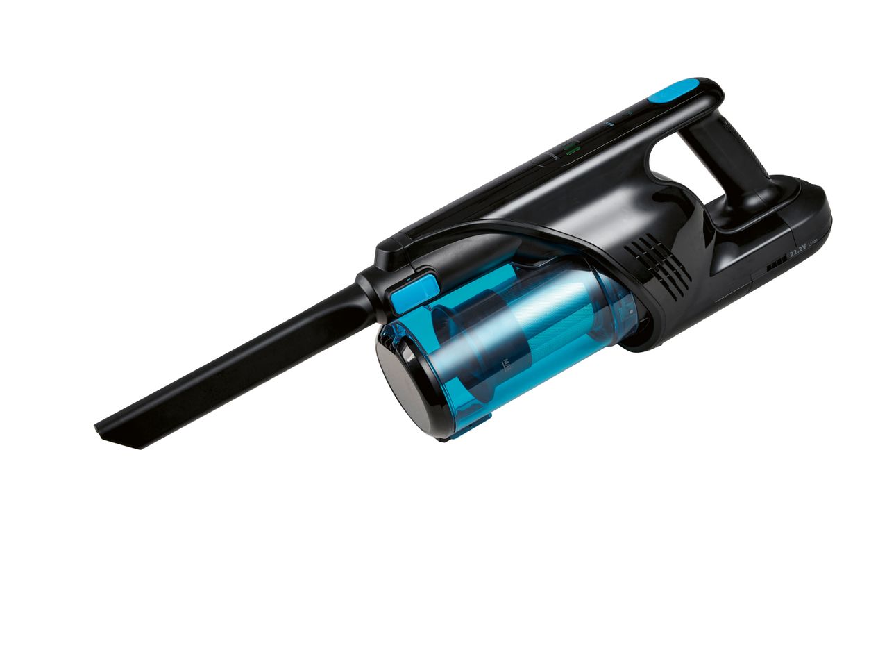 Aspirapolvere ricaricabile con inserto , prezzo 99 EUR