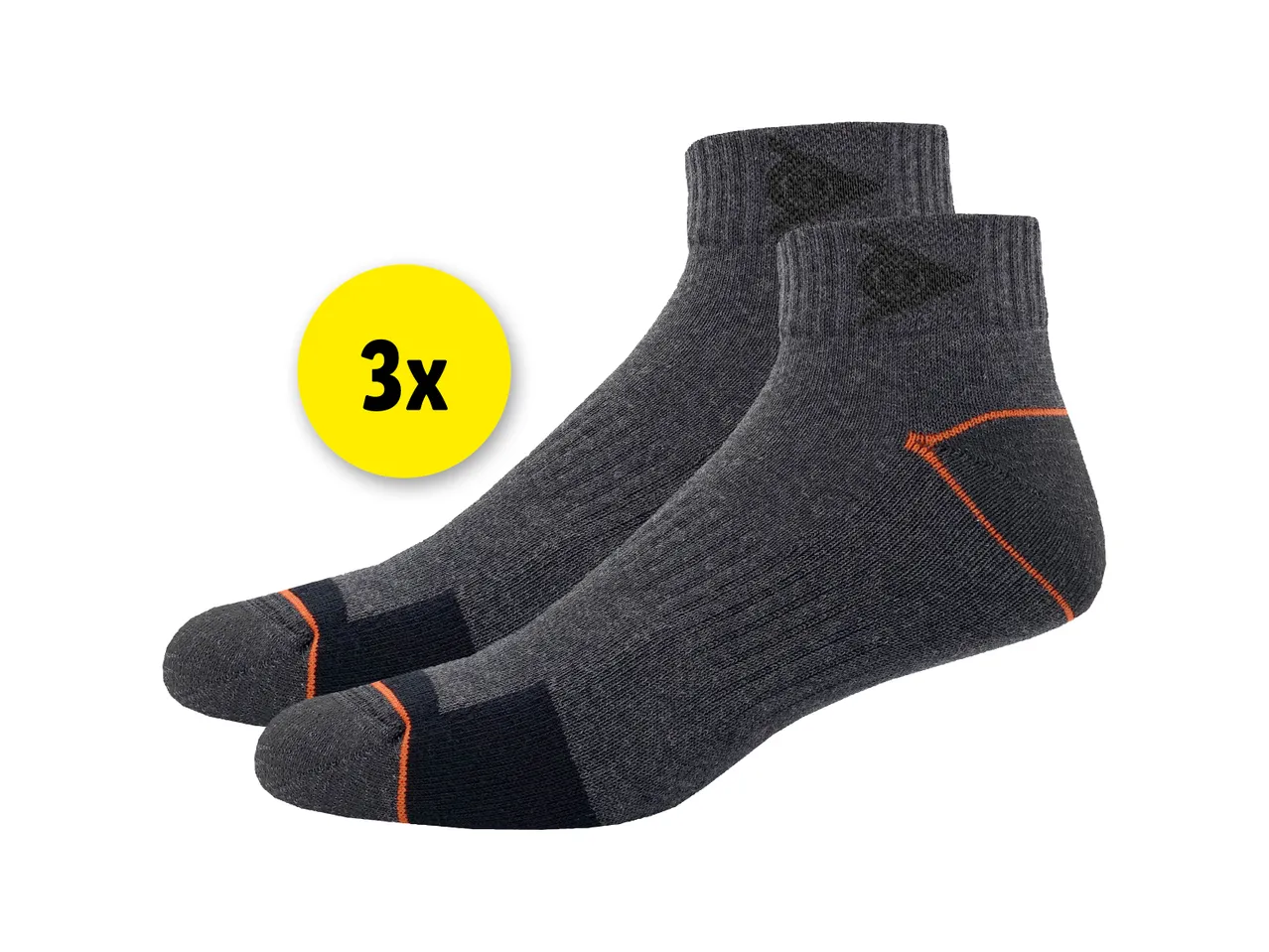 Calze da lavoro per uomo , prezzo 3.99 EUR