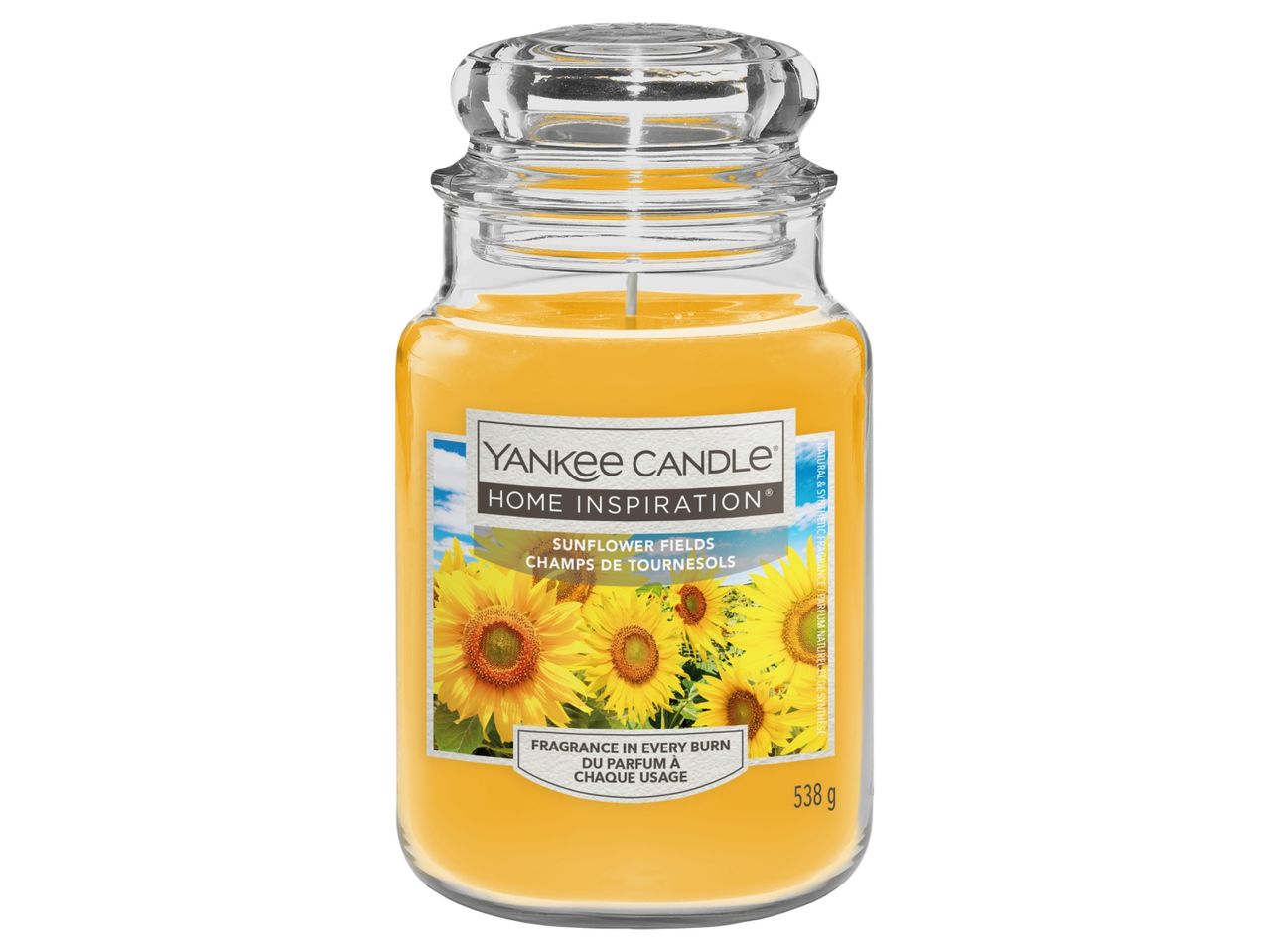 Candela profumata , prezzo 19.99 EUR
