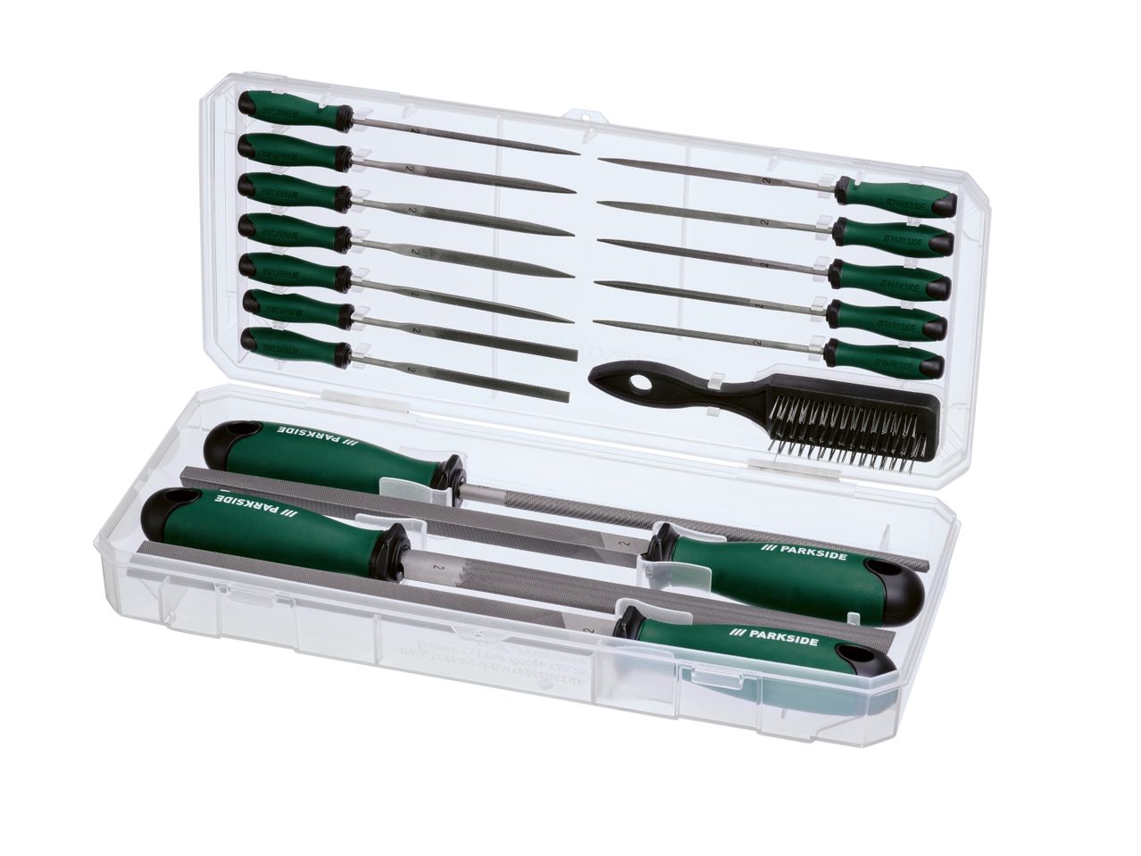 Set di lime per officina , prezzo 14.99 EUR