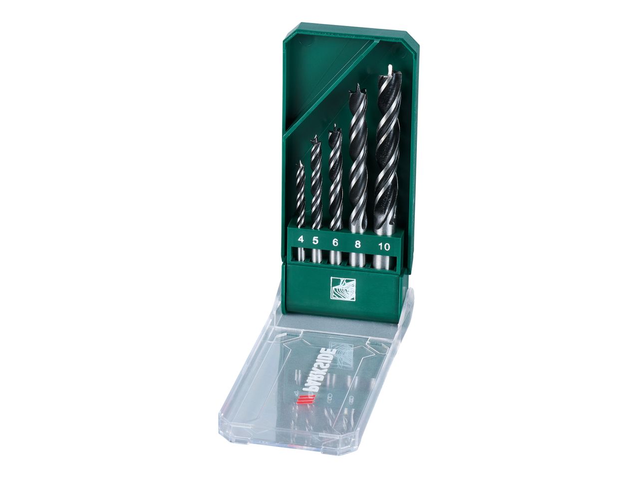Set punte per trapano , prezzo 2.99 EUR