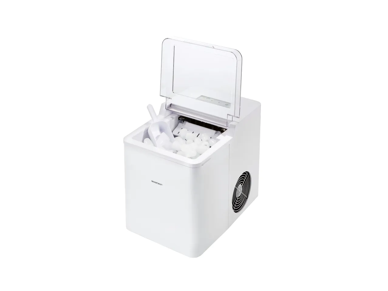 Macchina per il ghiaccio , prezzo 79 EUR