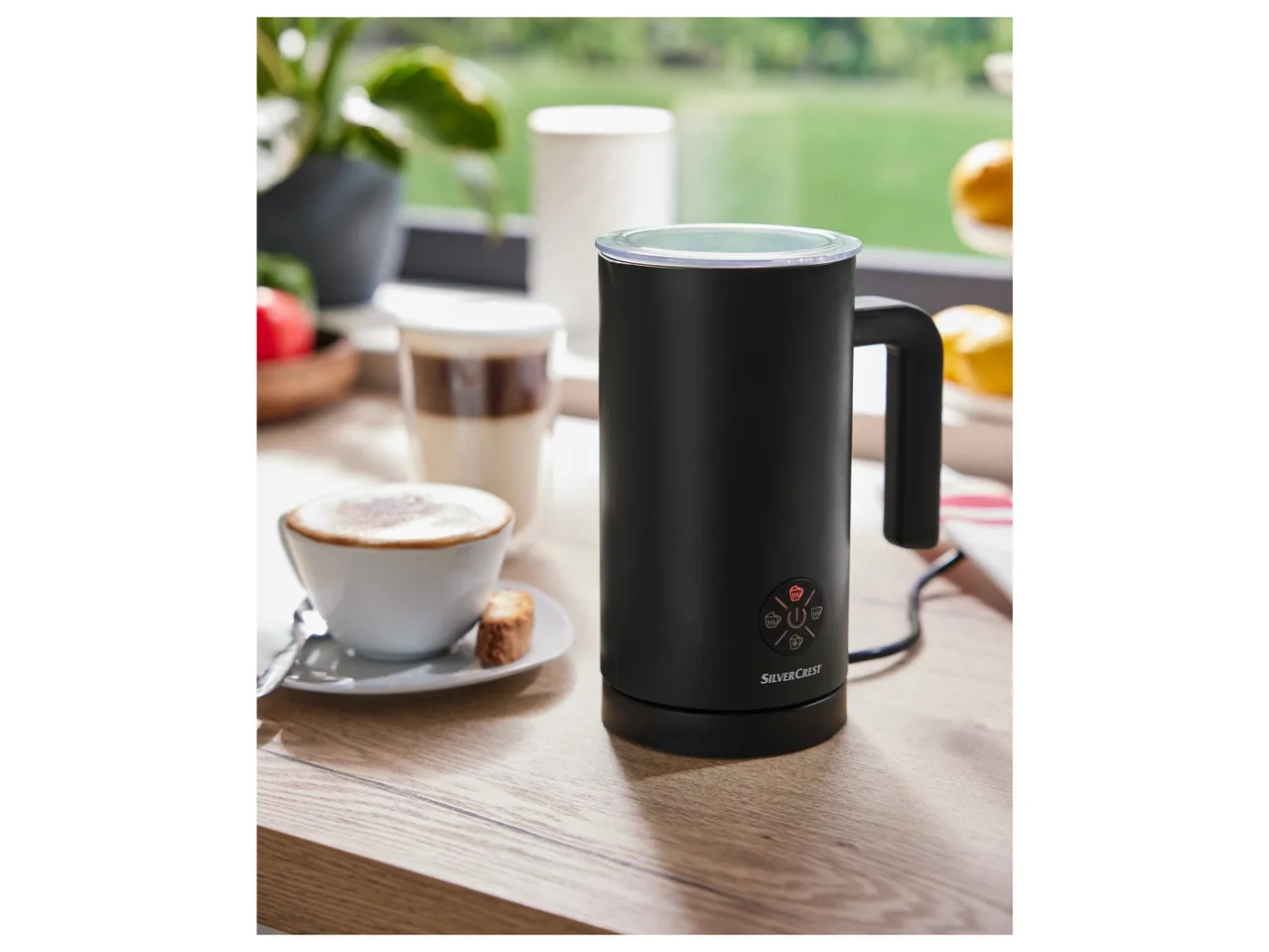 Montalatte elettrico , prezzo 19.99 EUR