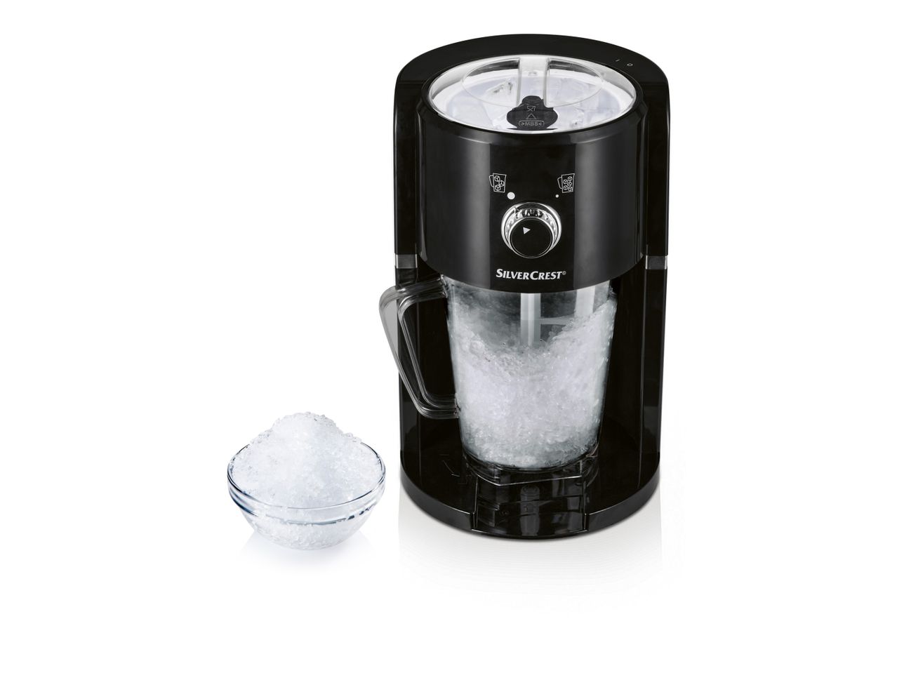Tritaghiaccio per granite e cocktail , prezzo 29.99 EUR
