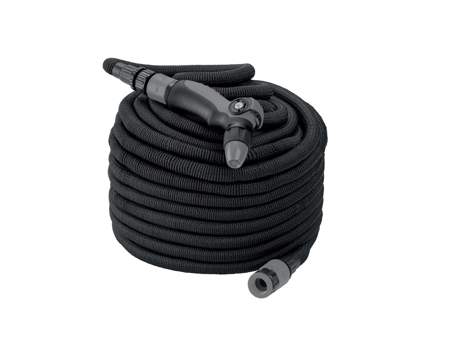 Tubo estensibile da giardino Florabest, prezzo 17.99 €
- Si dilata con ...