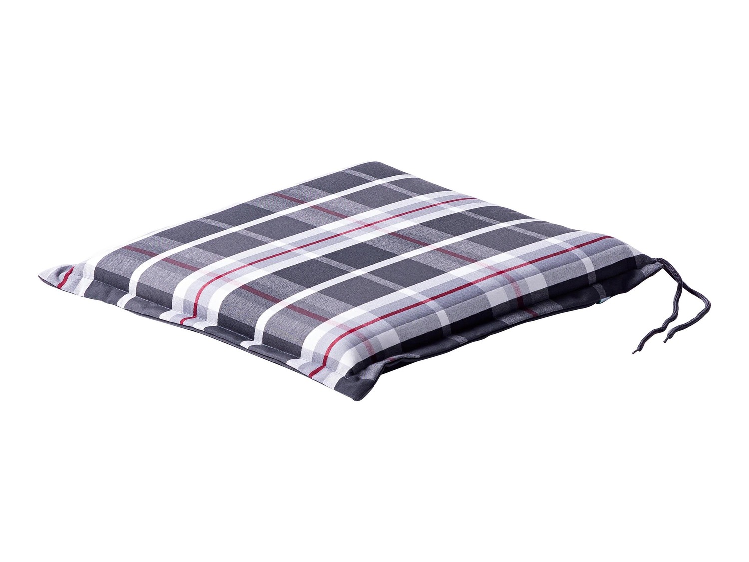 Cuscino per sedia, 45x45 cm Florabest, prezzo 6.99 &#8364; 
- Imbottitura da ...