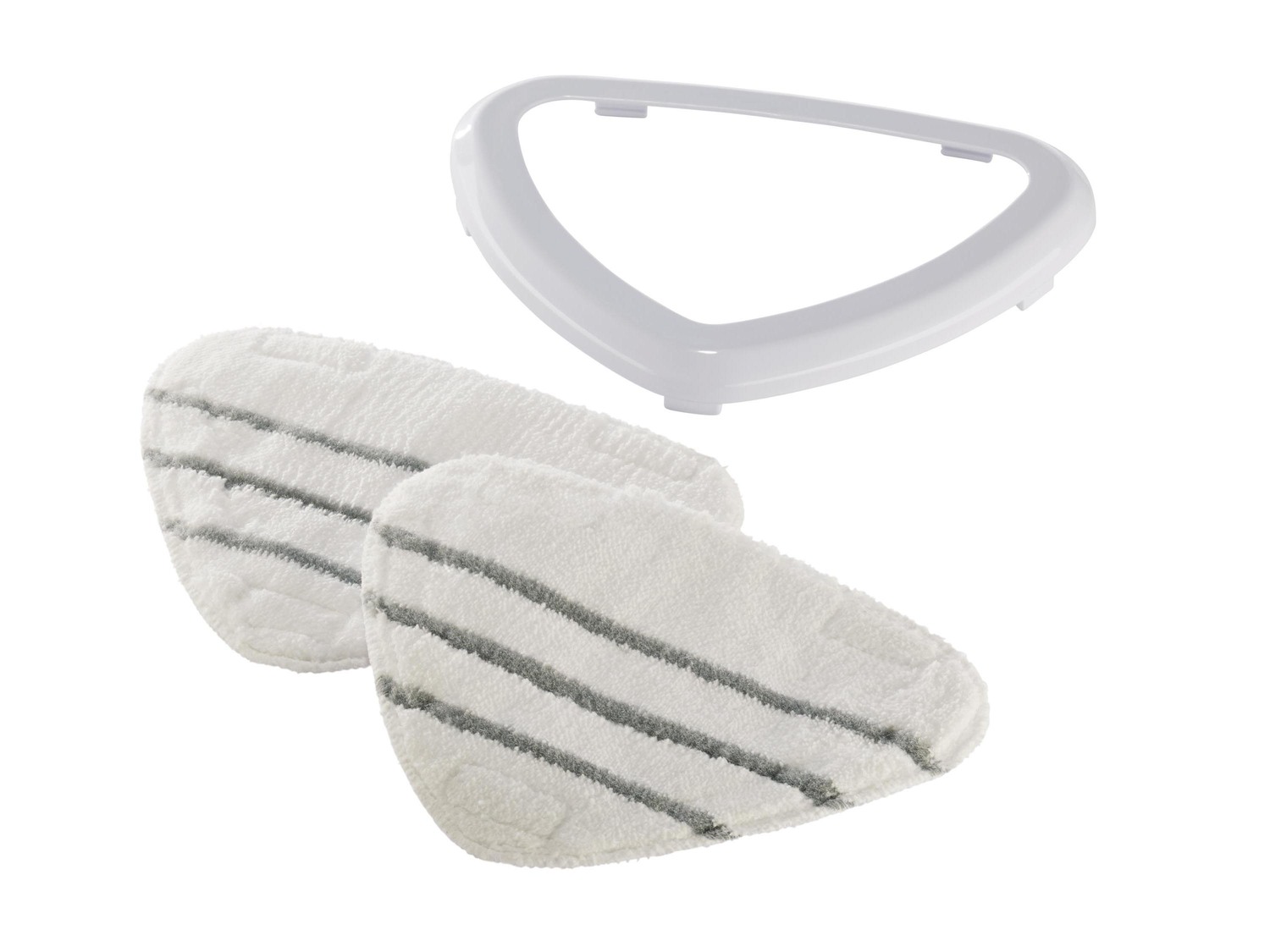 Scopa a vapore e pulitore manuale 2 in 1 Silvercrest, prezzo 49.00 €
- ...