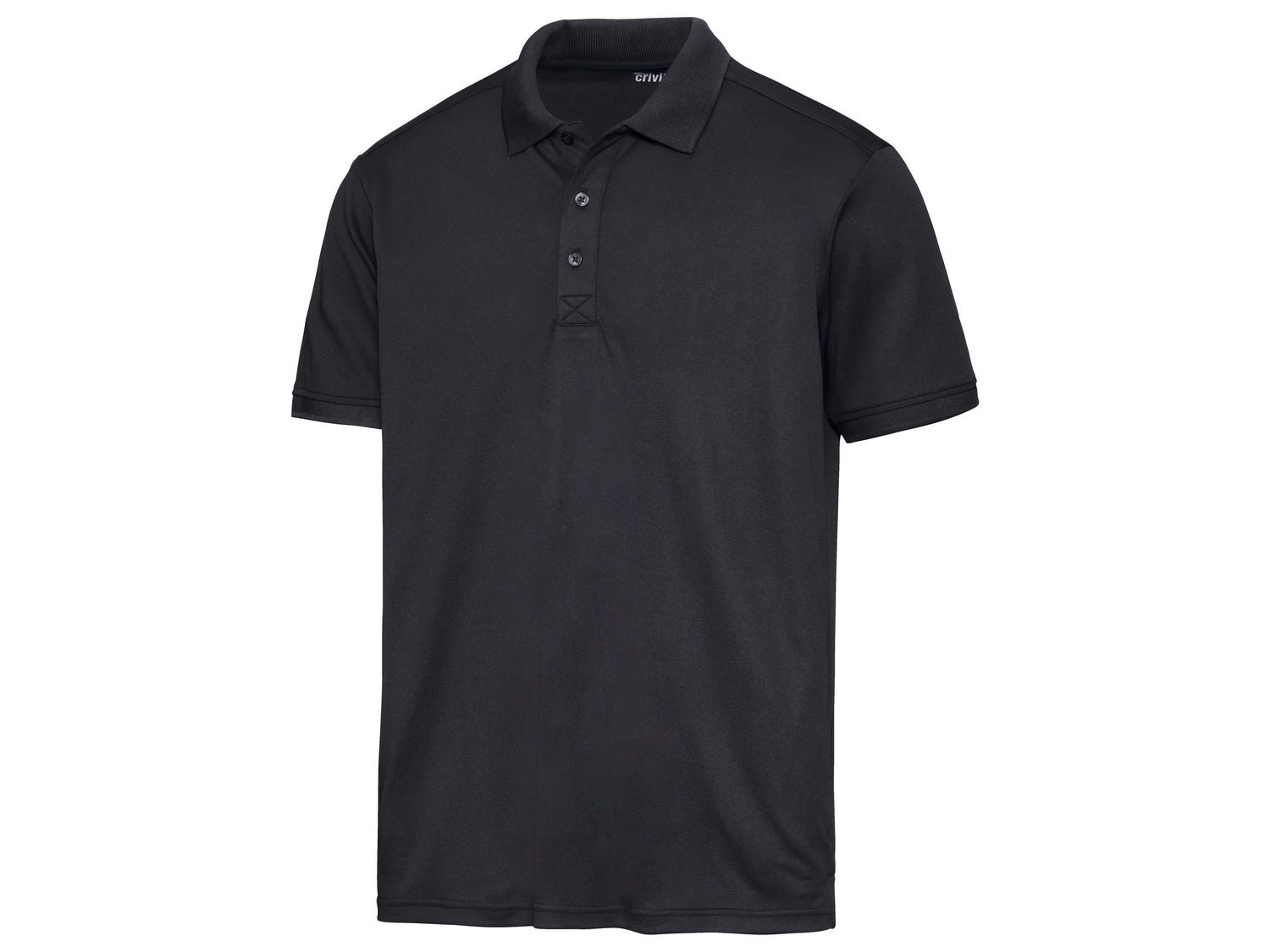 Polo da trekking per uomo Crivit, prezzo 5.99 €
Misure: S-XL