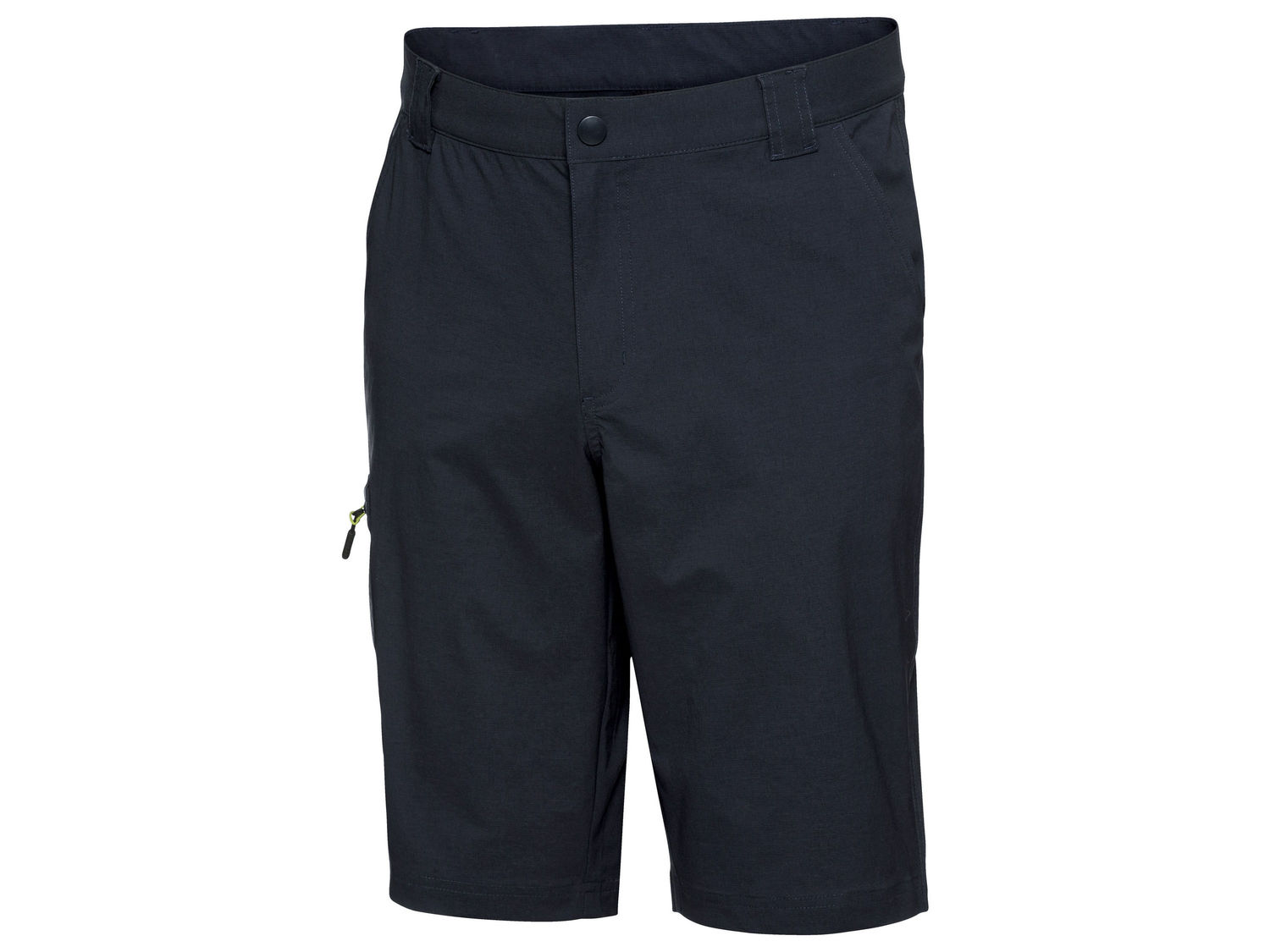 Bermuda da trekking per uomo Crivit, prezzo 11.99 €
Misure: 48-56
- Idrorepellente ...