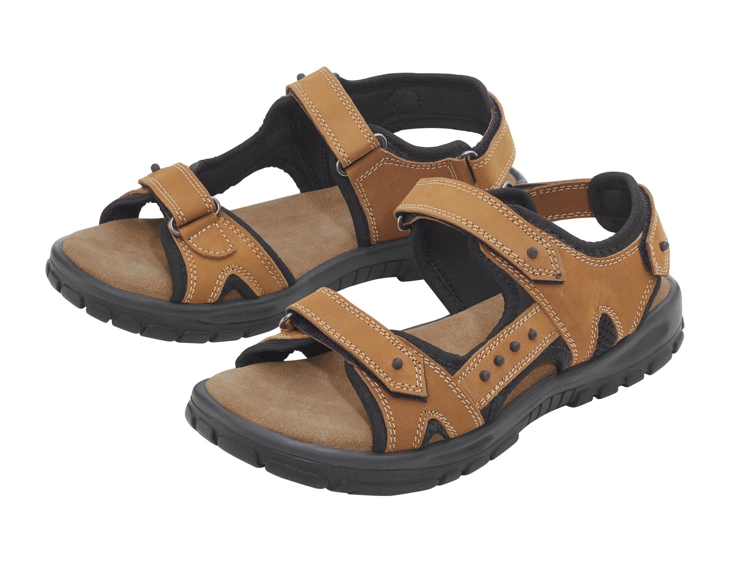 Sandali da trekking per donna Crivit, prezzo 17.99 €
Misure: 37-41