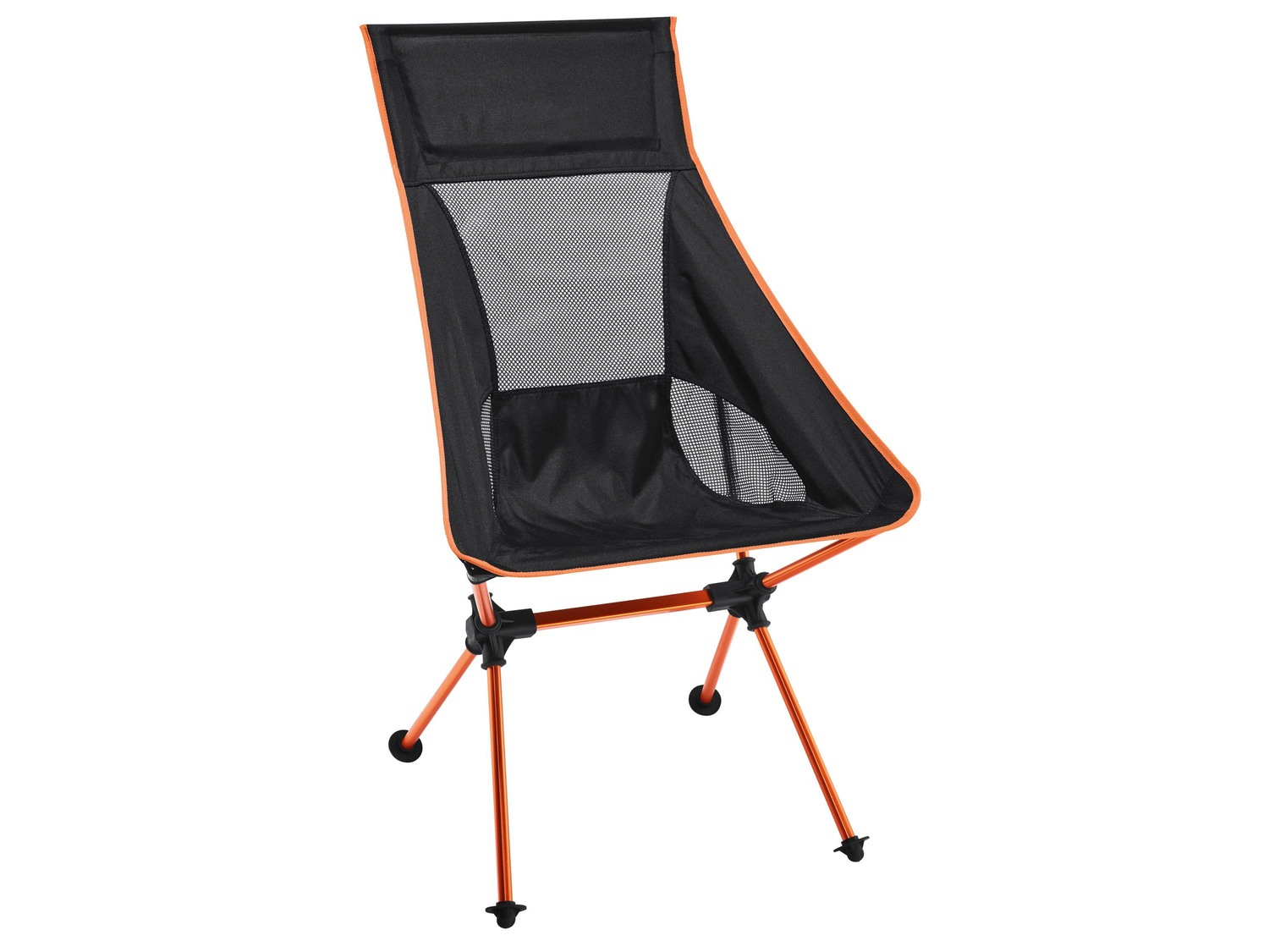 Tavolino o sedia pieghevole da campeggio Crivit, prezzo 22.99 €
- Montaggio ...