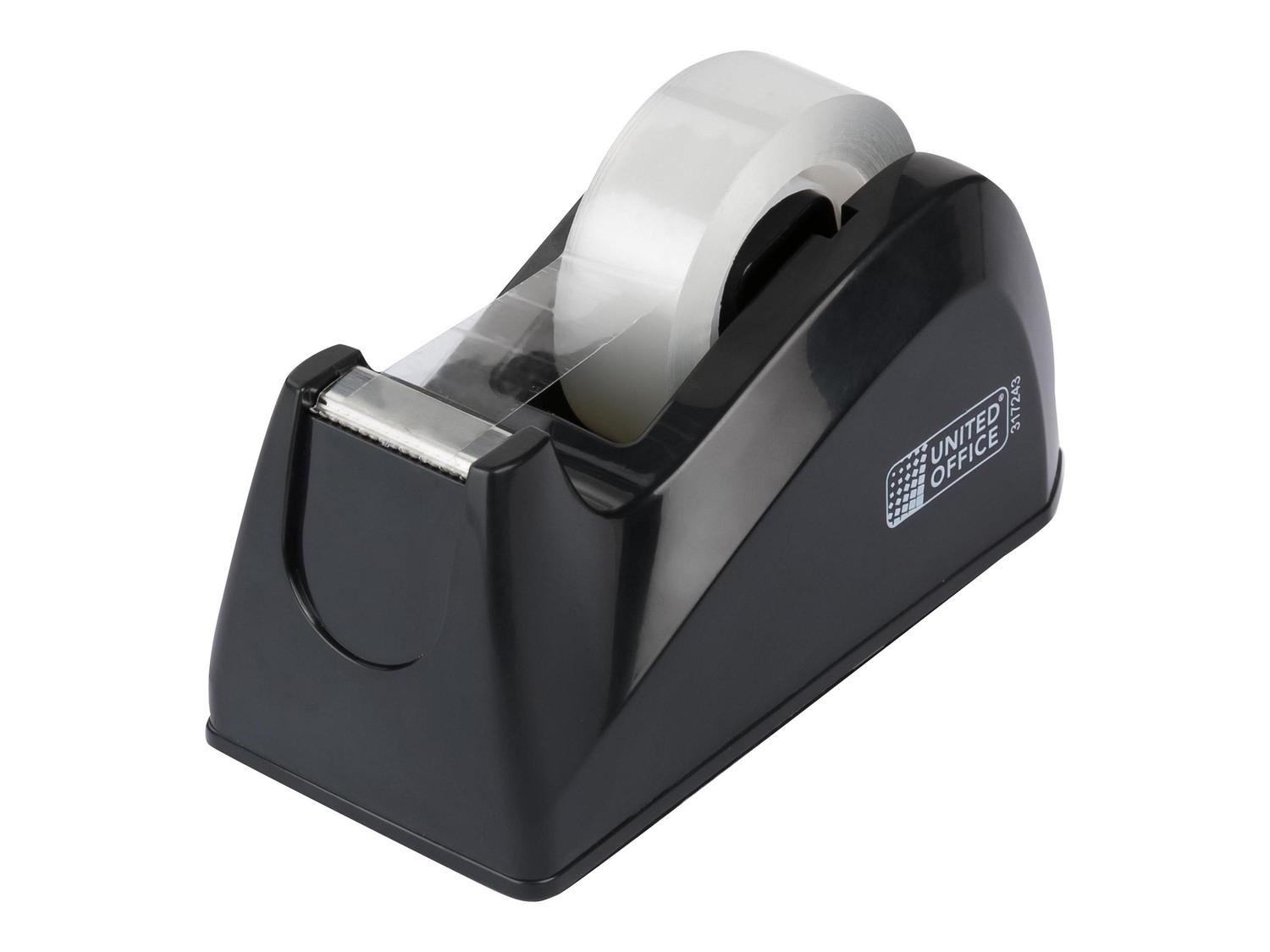 Accessori per ufficio , prezzo 3.99 €
- Dispenser per nastro adesivo
- ...