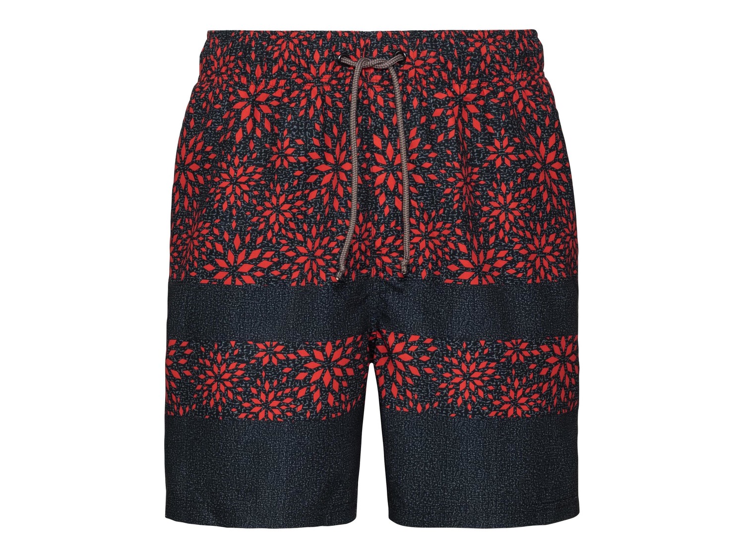 Shorts mare da uomo Livergy, prezzo 5.99 €
Misure: S-XL