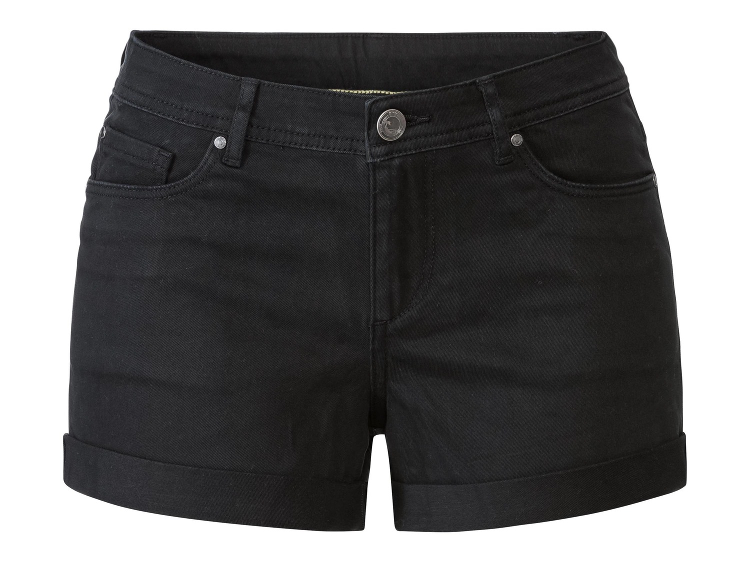 Shorts in jeans da donna Esmara, prezzo 6.99 €
Misure: 38-46