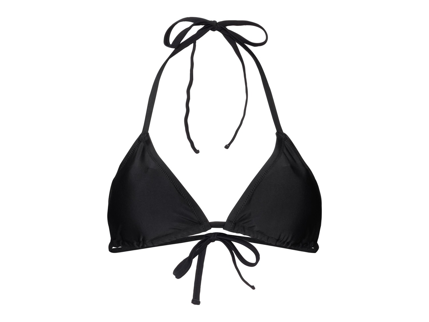 Reggiseno-bikini a triangolo da donna Esmara, prezzo 4.99 €
- Coppe estraibili ...