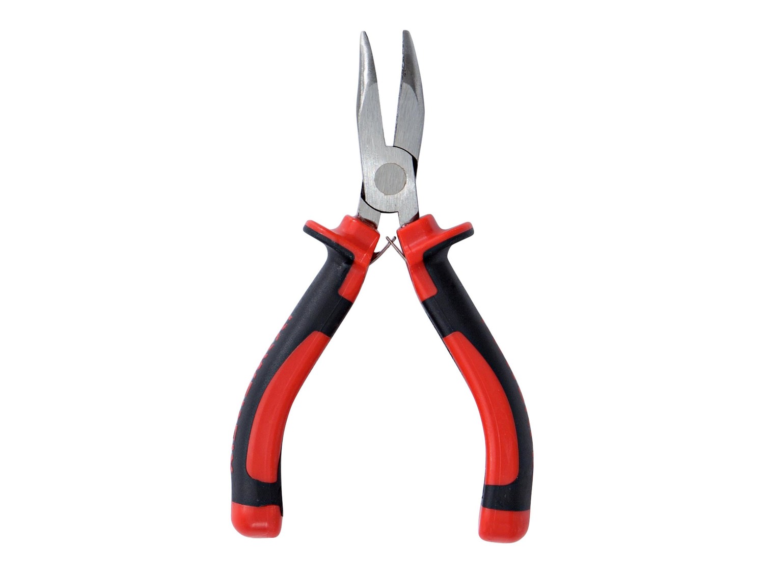 Pinze per meccanica di precisione, 4 pezzi Powerfix, prezzo 4.99 €
- ...