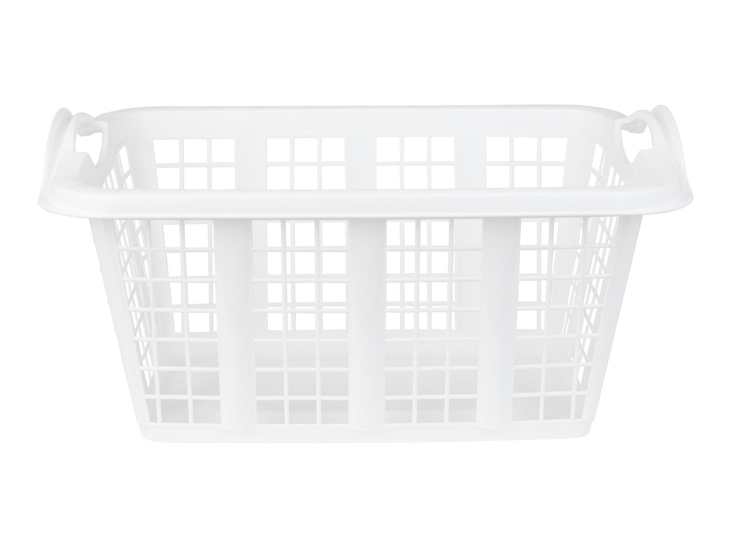 Cesto portabiancheria 37L AquaPur, prezzo 3.99 €