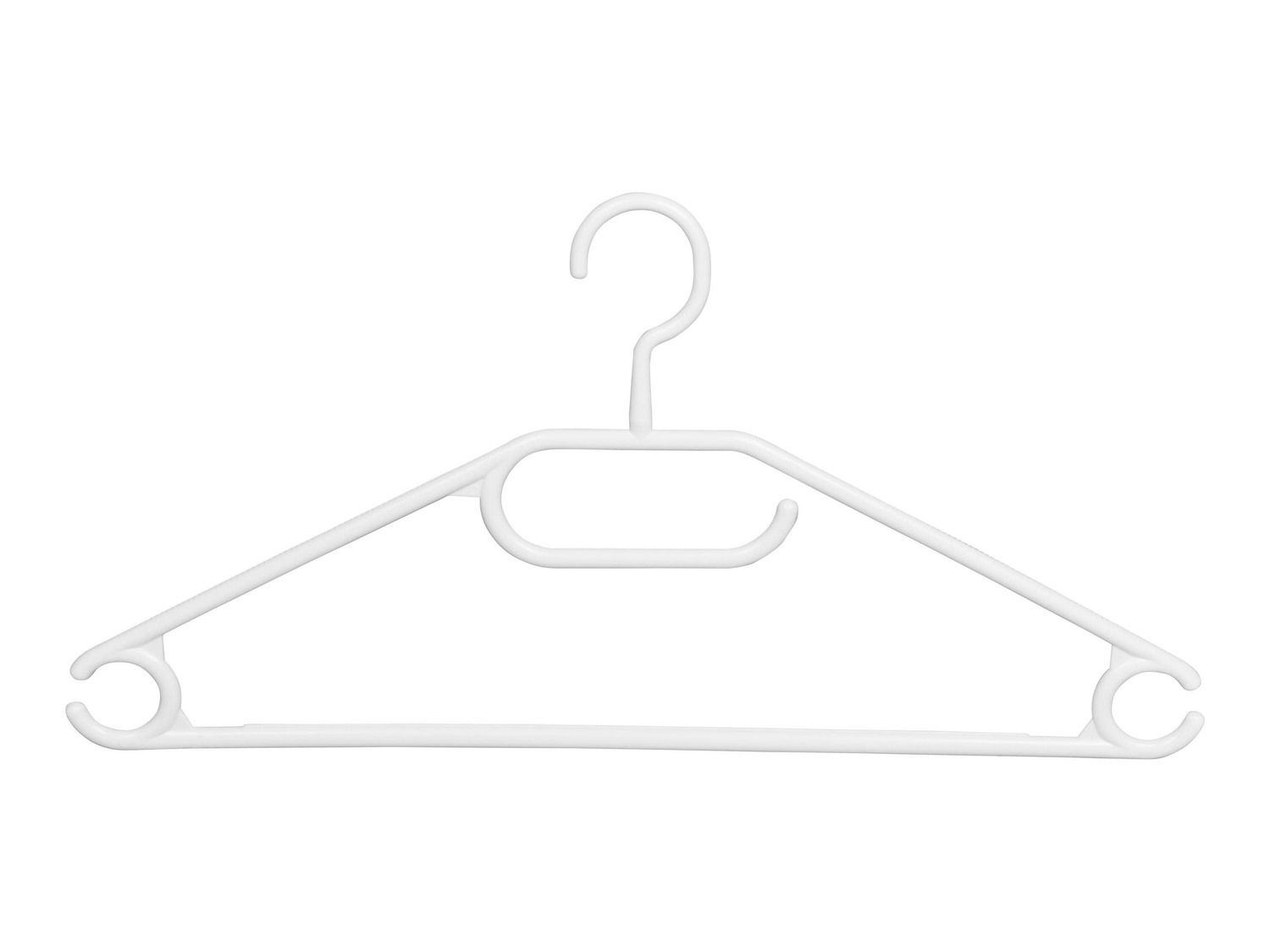 Set grucce, 10 pezzi Livarno Living, prezzo 3.99 €