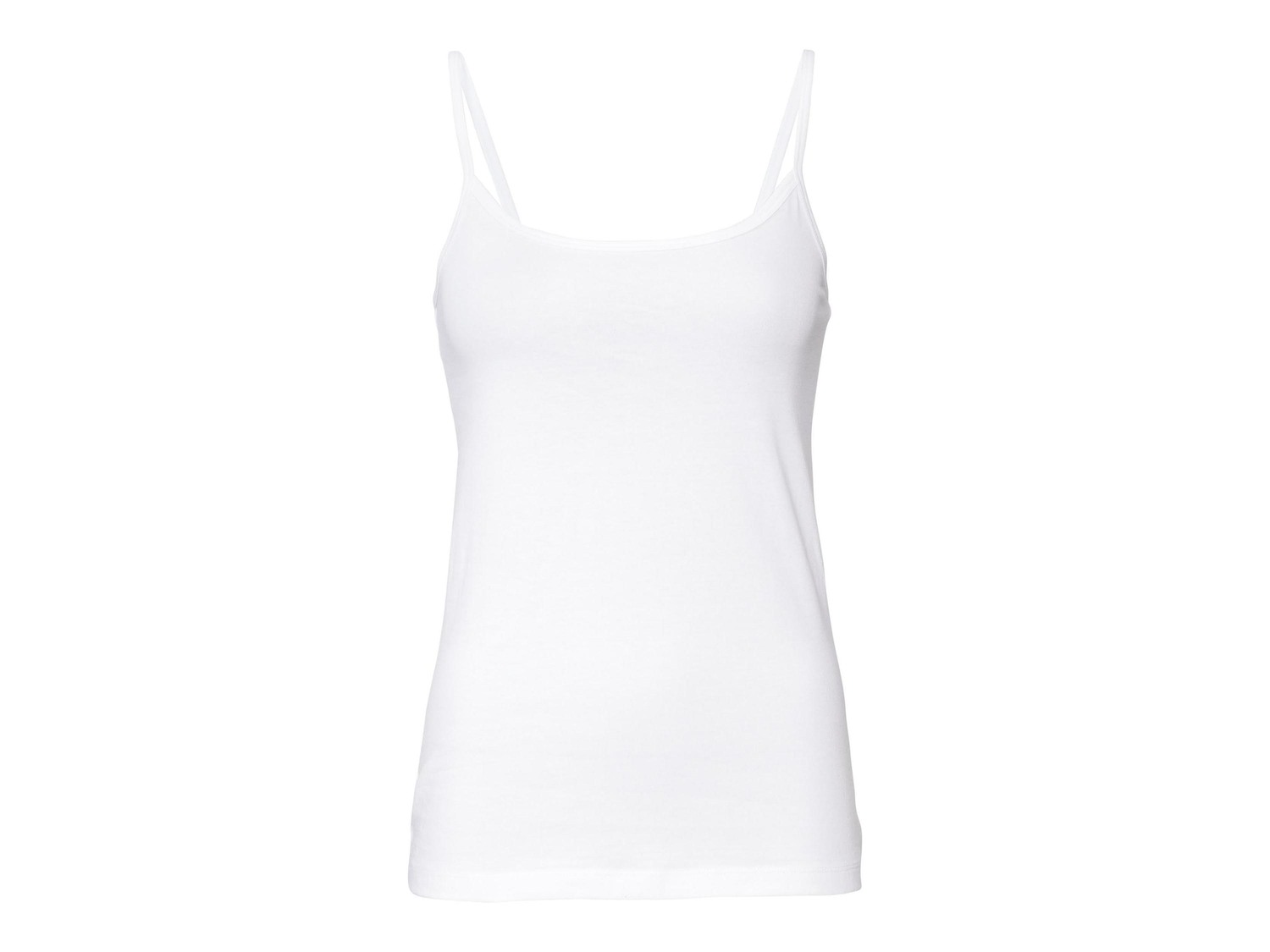 Top da donna Esmara Lingerie, prezzo 3.49 €
Misure: S-L
- GOTS