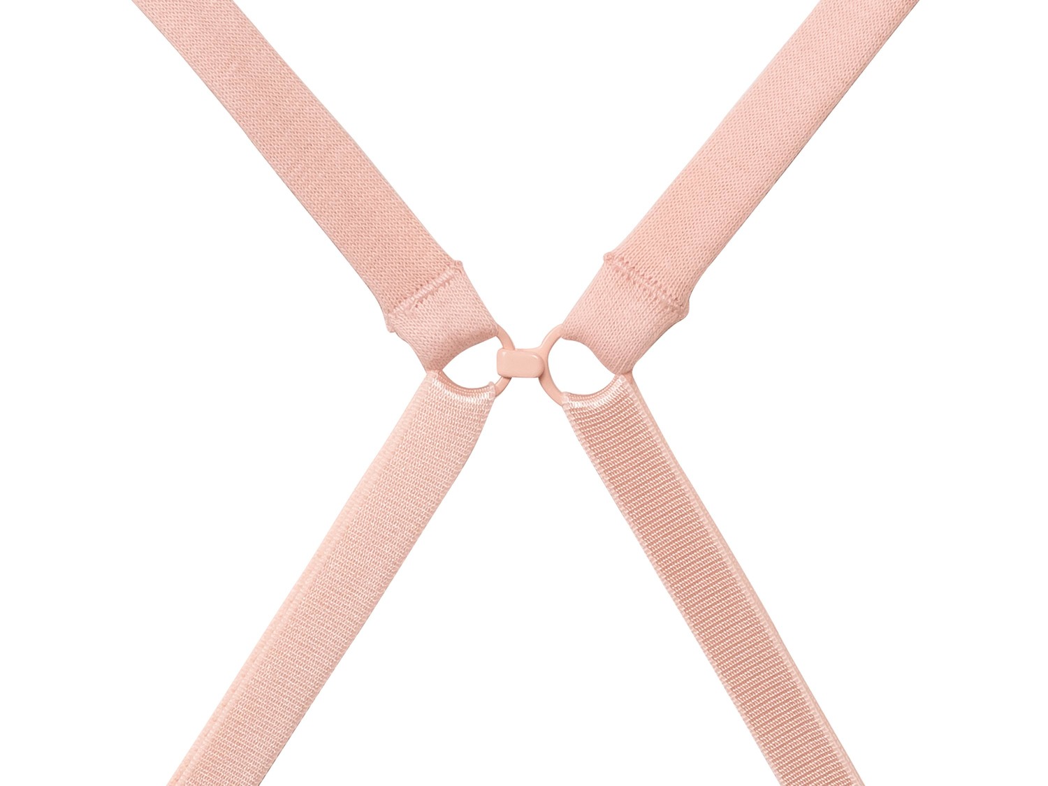 Reggiseno Esmara Lingerie, prezzo 5.99 €
- Coppe preformate
- GOTS