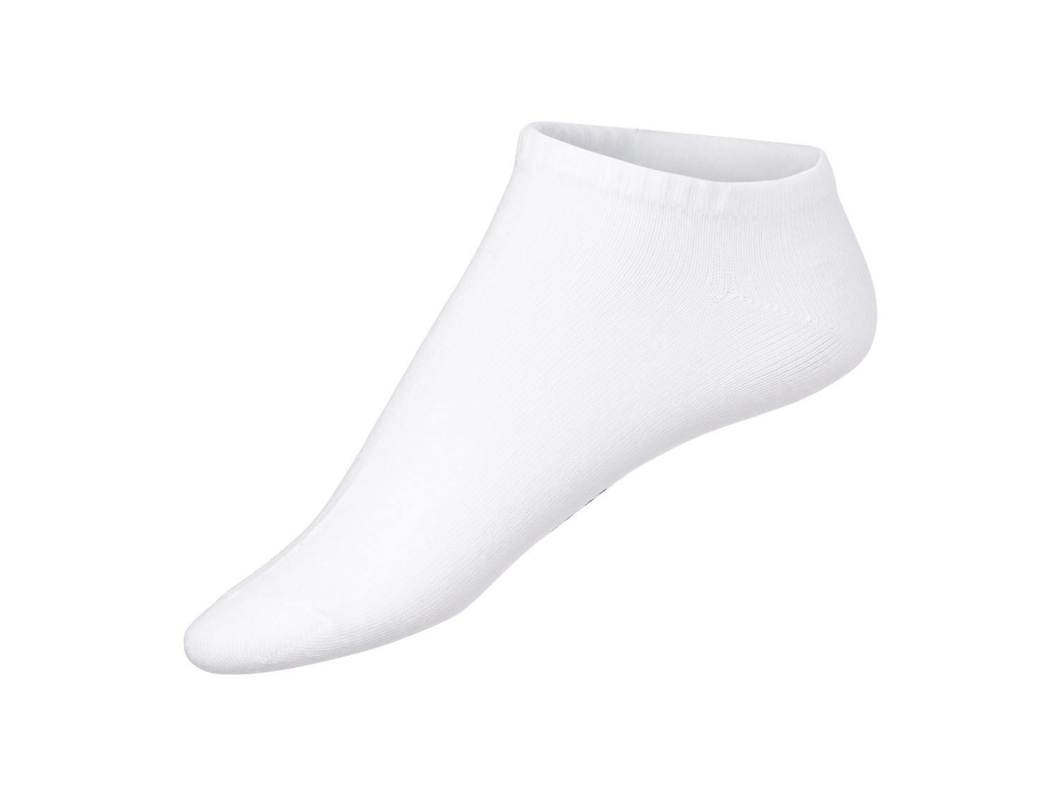 Calzini da donna, 5 paia Esmara, prezzo 2.99 €
Misure: 35-42
- GOTS