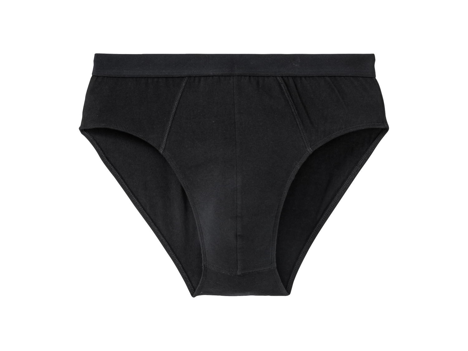 Slip da uomo, 3 pezzi Livergy, prezzo 5.99 &#8364;  
Misure: M-XL
- GOTS