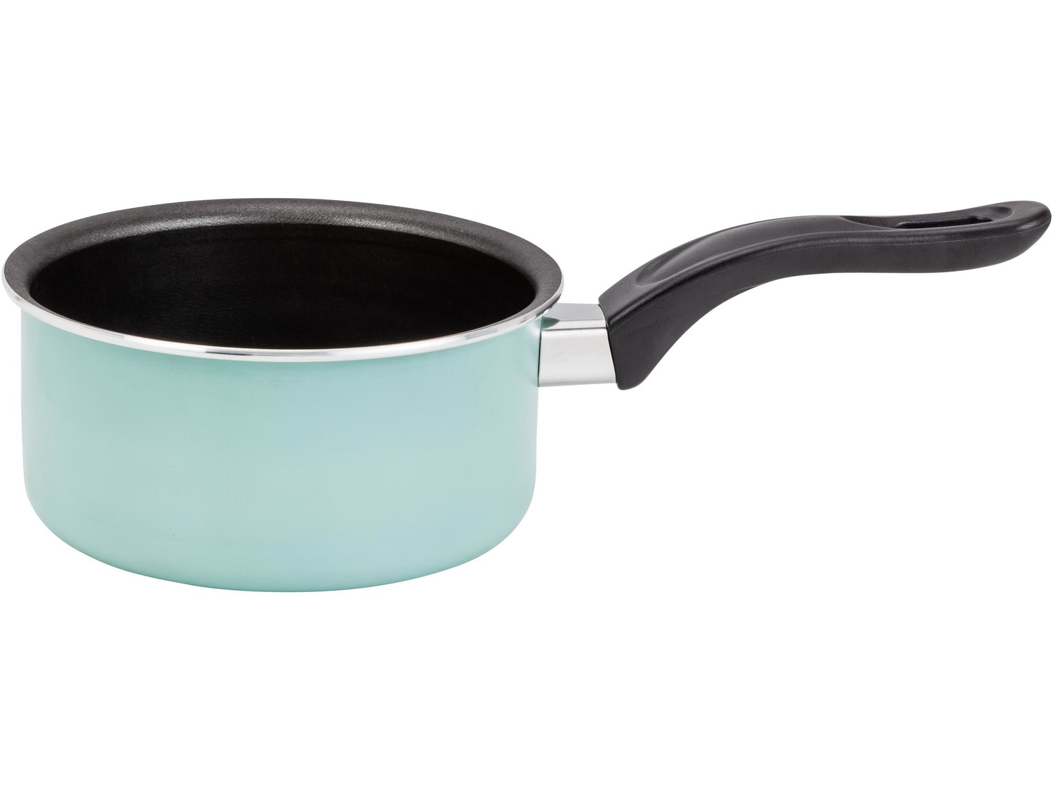 Casseruola Ø 16 cm Ernesto, prezzo 5.99 €
- Rivestimento antiaderente ...