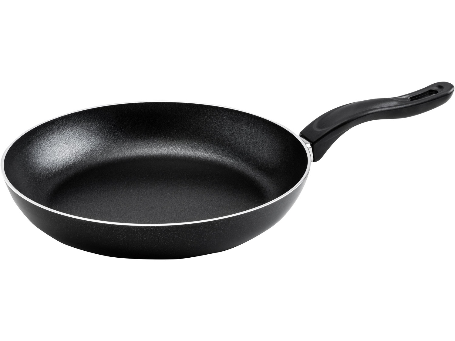 Padella 28 cm Ernesto, prezzo 9.99 €
- Rivestimento antiaderente ILAG®
- ...