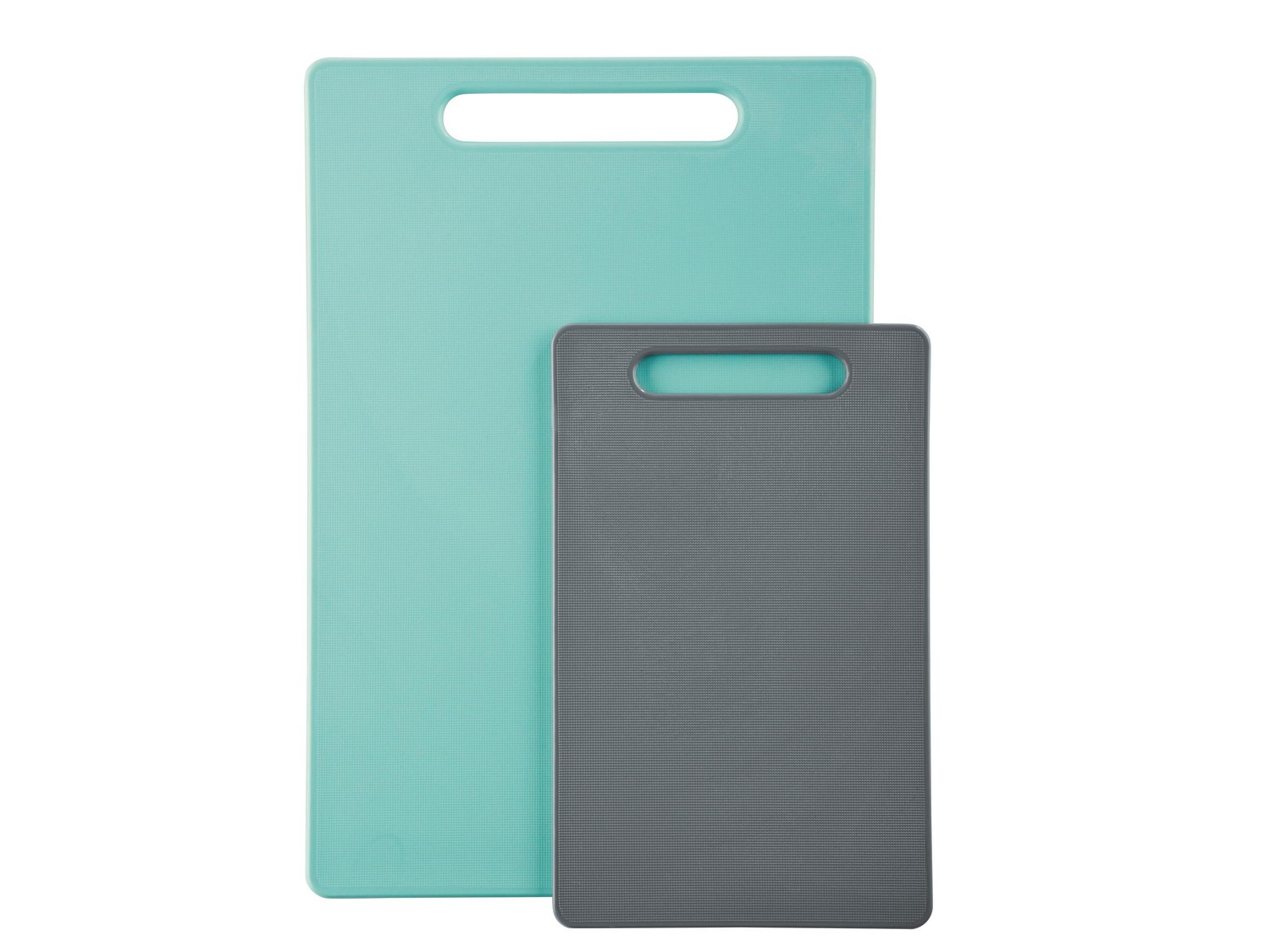 Tagliere da cucina, 2 pezzi Ernesto, prezzo 4.99 €
- In plastica
- Grande: ...