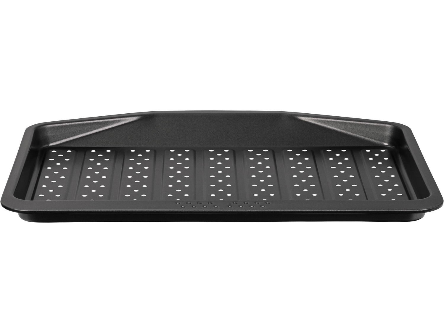 Teglia o stampo da forno Ernesto, prezzo 3.99 €
- Rivestimento antiaderente ...