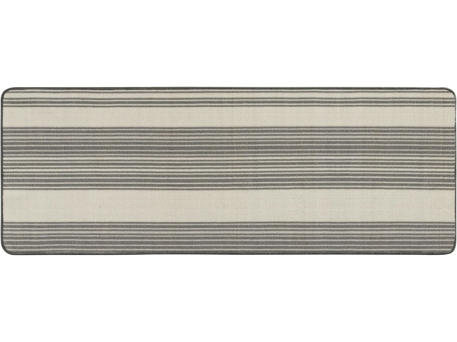 Tappeto da cucina, 65x180 cm Meradiso, prezzo 10.99 €
- Con fondo antiscivolo
- ...