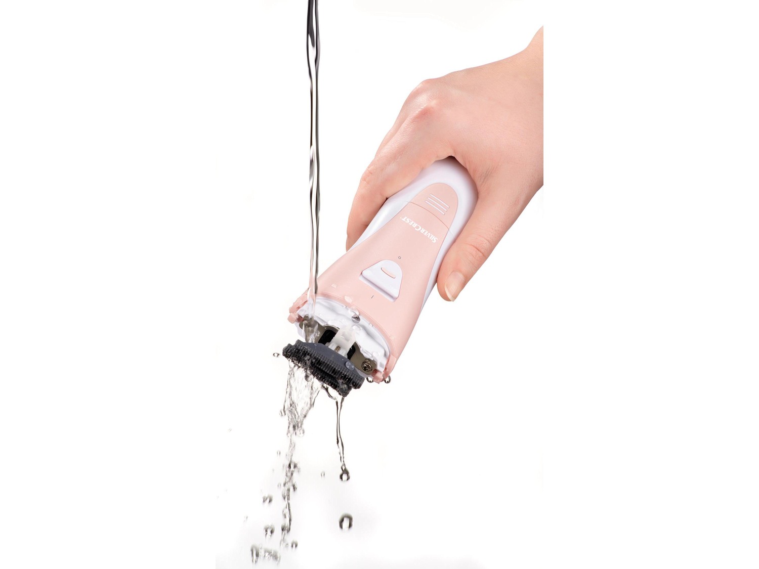 Rasoio da donna , prezzo 12.99 €
- 3 in 1: rasare, rifi nire e depilare
- ...