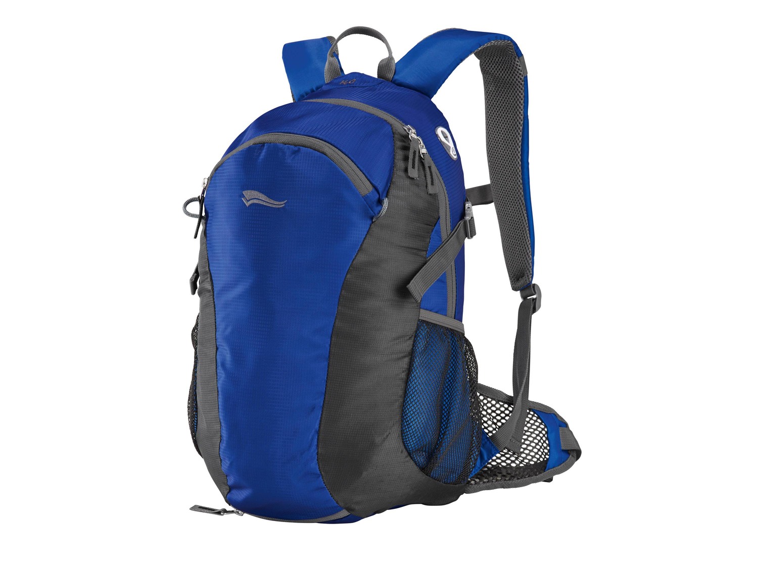 Zaino 20L , prezzo 12.99 €
- Sistema di supporto per sacca idrica da ...