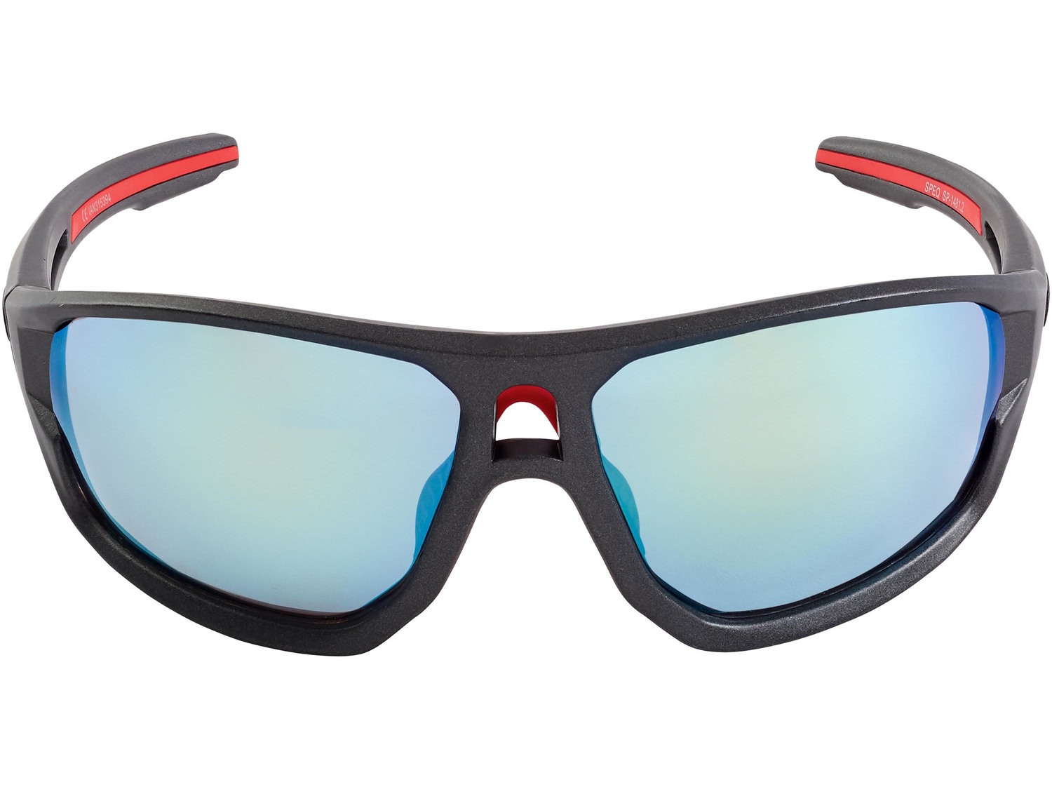 Occhiali sportivi Crivit, prezzo 8.99 €
- Ultraleggeri con protezione ...