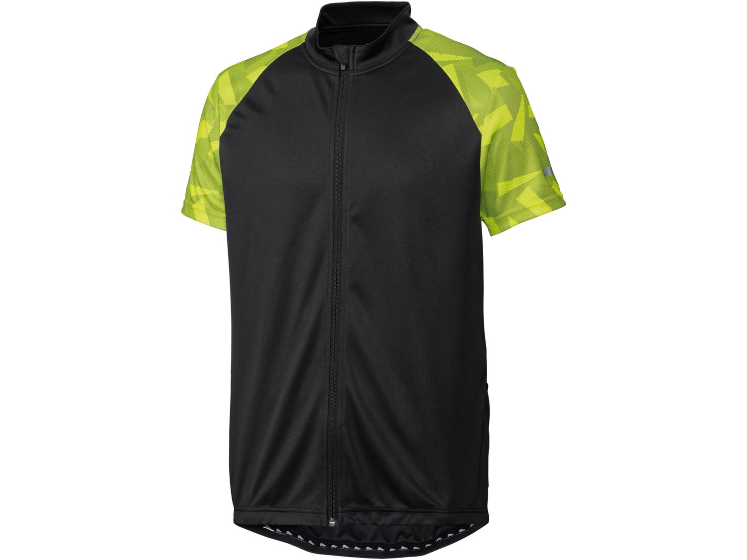 Maglia da ciclista per uomo Crivit, prezzo 8.99 €
- Asciugatura rapida ...